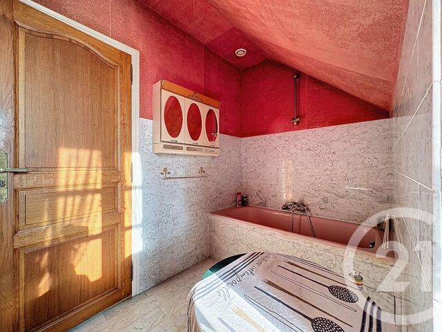 Maison à vendre - 8 pièces - 166 m2 - Nantes - 44 - PAYS-DE-LOIRE