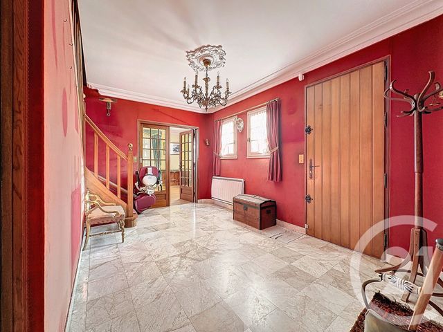 Maison à vendre - 8 pièces - 166 m2 - Nantes - 44 - PAYS-DE-LOIRE