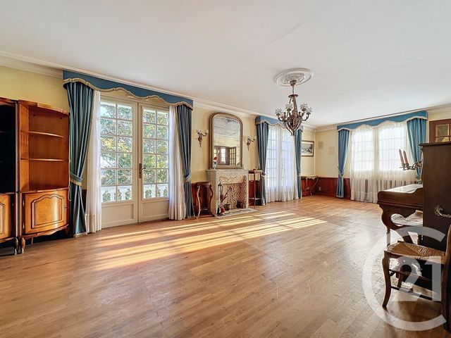 Maison à vendre - 8 pièces - 166 m2 - Nantes - 44 - PAYS-DE-LOIRE