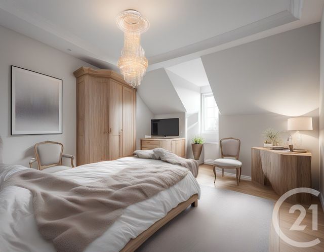 Maison à vendre - 8 pièces - 166 m2 - Nantes - 44 - PAYS-DE-LOIRE