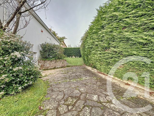 Maison à vendre - 8 pièces - 166 m2 - Nantes - 44 - PAYS-DE-LOIRE