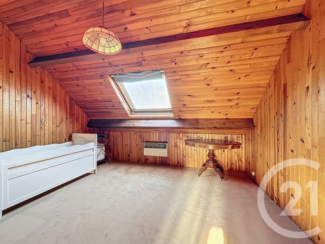 Maison à vendre - 8 pièces - 166 m2 - Nantes - 44 - PAYS-DE-LOIRE