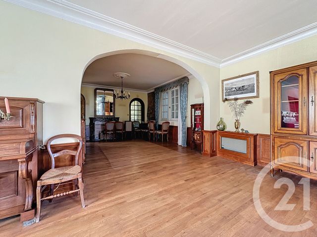 maison - NANTES - 44