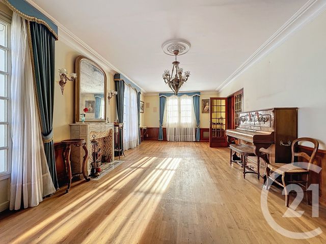 Maison à vendre - 8 pièces - 166 m2 - Nantes - 44 - PAYS-DE-LOIRE