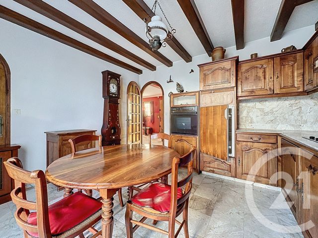 Maison à vendre - 8 pièces - 166 m2 - Nantes - 44 - PAYS-DE-LOIRE