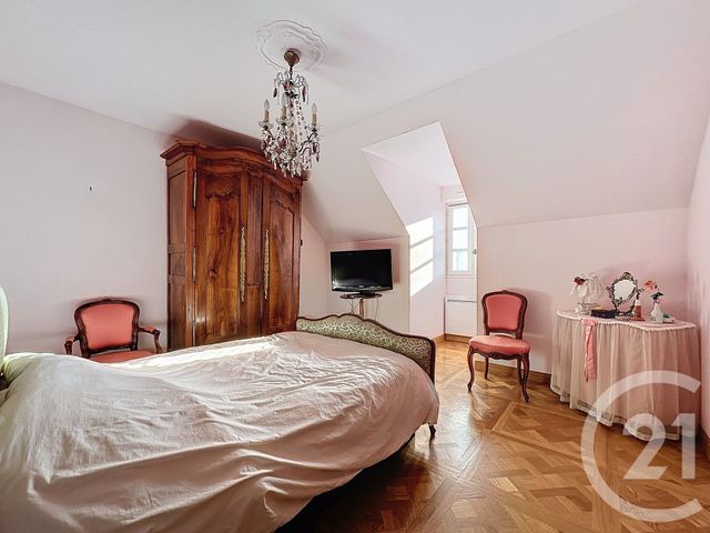 Maison à vendre - 8 pièces - 166 m2 - Nantes - 44 - PAYS-DE-LOIRE