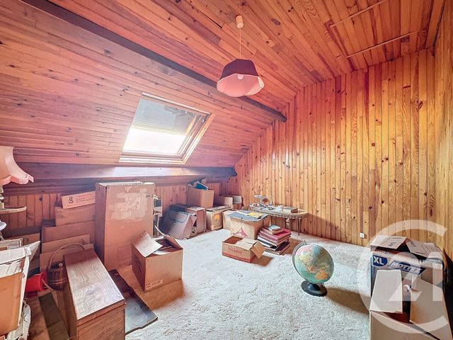 Maison à vendre - 8 pièces - 166 m2 - Nantes - 44 - PAYS-DE-LOIRE