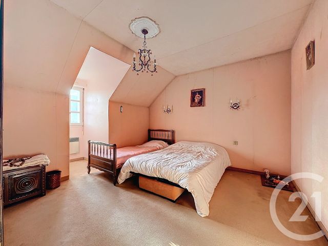 Maison à vendre - 8 pièces - 166 m2 - Nantes - 44 - PAYS-DE-LOIRE