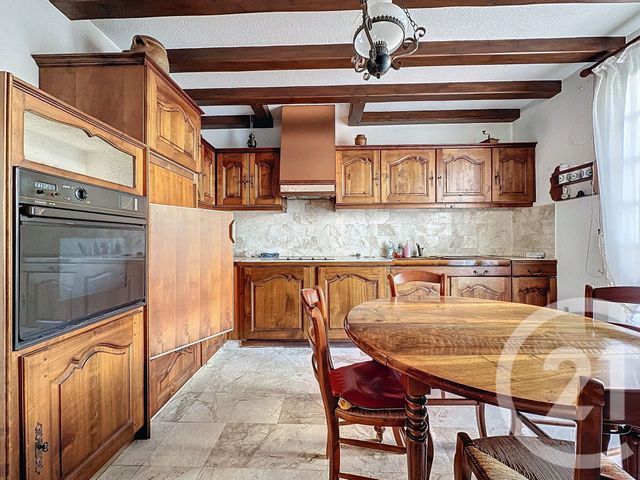 Maison à vendre - 8 pièces - 166 m2 - Nantes - 44 - PAYS-DE-LOIRE