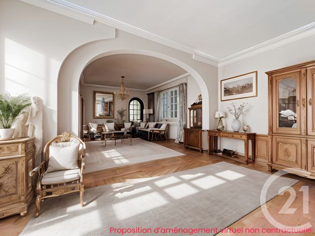 Maison à vendre - 8 pièces - 166 m2 - Nantes - 44 - PAYS-DE-LOIRE