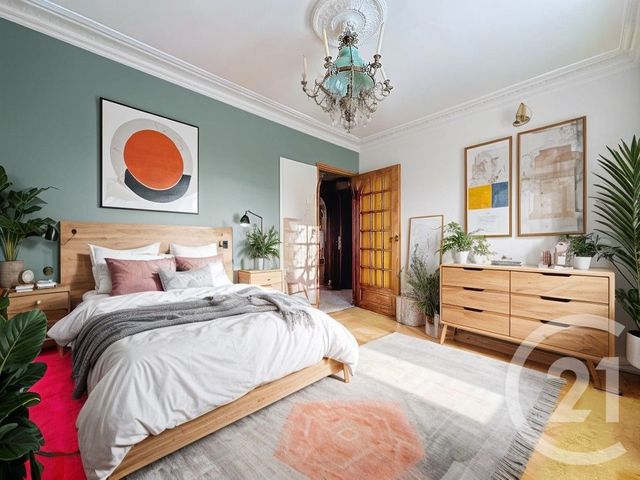 Maison à vendre - 8 pièces - 166 m2 - Nantes - 44 - PAYS-DE-LOIRE