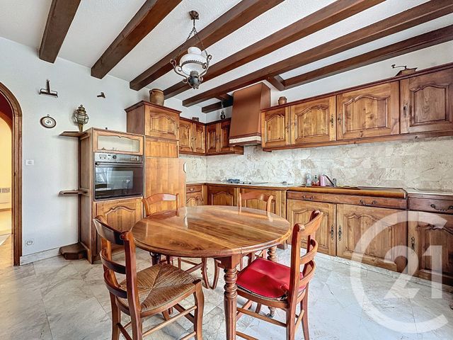 Maison à vendre - 8 pièces - 166 m2 - Nantes - 44 - PAYS-DE-LOIRE