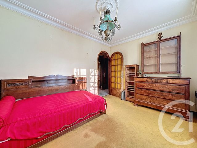 Maison à vendre - 8 pièces - 166 m2 - Nantes - 44 - PAYS-DE-LOIRE