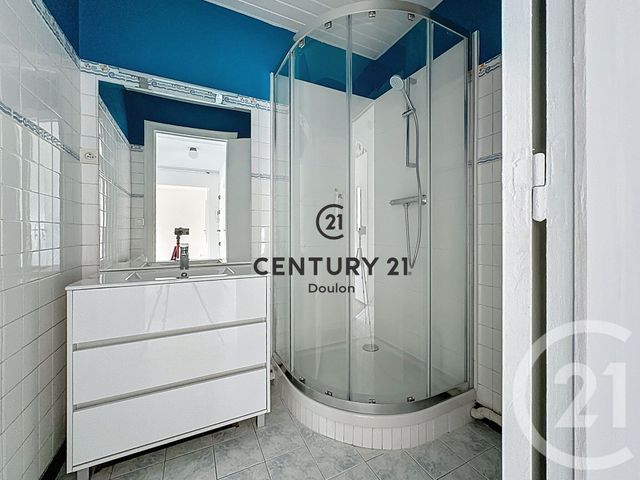 Appartement T2 à vendre - 2 pièces - 44,14 m2 - Nantes - 44 - PAYS-DE-LOIRE