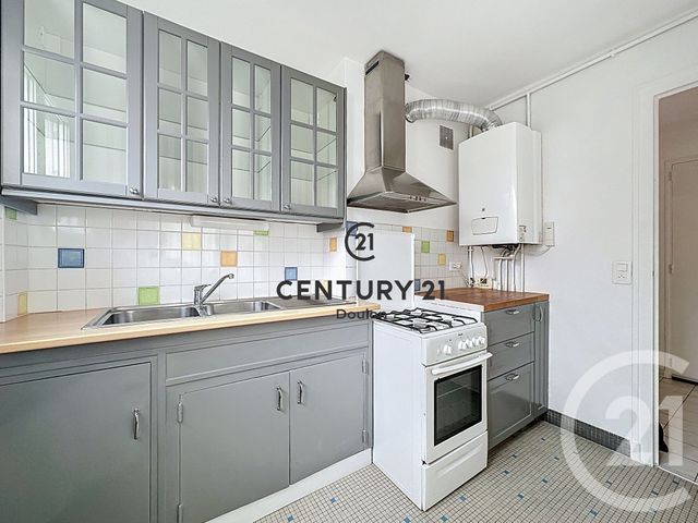 Appartement T2 à vendre - 2 pièces - 44,14 m2 - Nantes - 44 - PAYS-DE-LOIRE