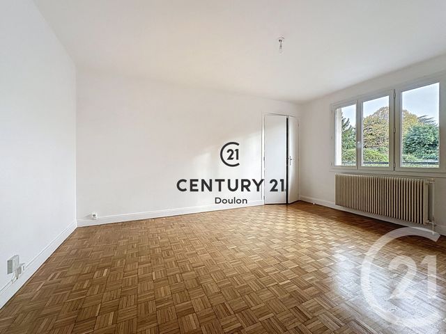 Appartement T2 à vendre - 2 pièces - 44,14 m2 - Nantes - 44 - PAYS-DE-LOIRE
