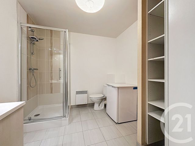 Appartement T2 à louer - 2 pièces - 50,40 m2 - Nantes - 44 - PAYS-DE-LOIRE