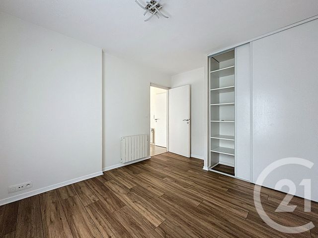 Appartement T2 à louer - 2 pièces - 50,40 m2 - Nantes - 44 - PAYS-DE-LOIRE