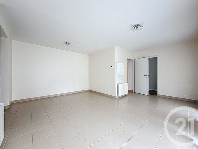 appartement - NANTES - 44