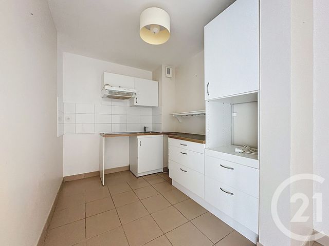 Appartement T2 à louer - 2 pièces - 50,40 m2 - Nantes - 44 - PAYS-DE-LOIRE