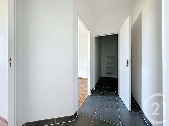 Appartement T3 &agrave; vendre - 3 pi&egrave;ces - 65,37 m2 - Nantes - 44 - PAYS-DE-LOIRE