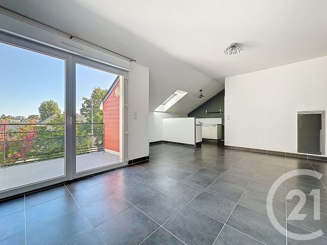 appartement - NANTES - 44