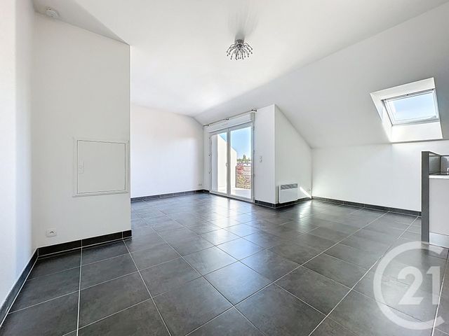 Appartement T3 &agrave; vendre - 3 pi&egrave;ces - 65,37 m2 - Nantes - 44 - PAYS-DE-LOIRE