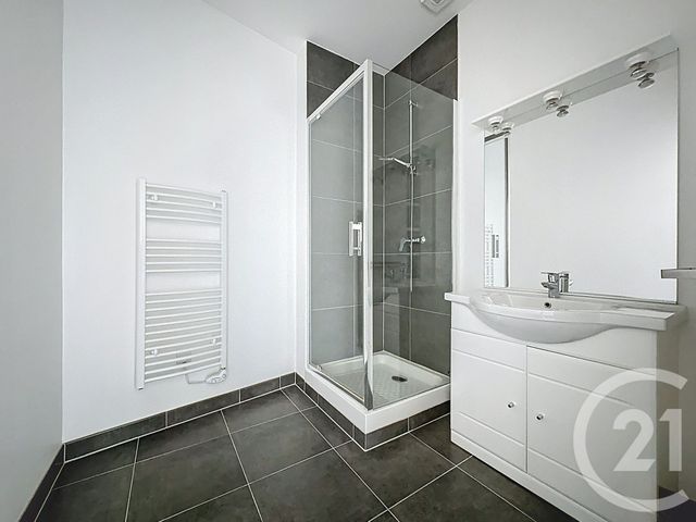 Appartement T3 &agrave; vendre - 3 pi&egrave;ces - 65,37 m2 - Nantes - 44 - PAYS-DE-LOIRE