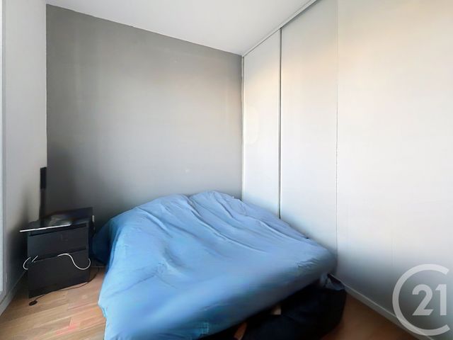 Appartement T2 à vendre - 2 pièces - 42,34 m2 - Nantes - 44 - PAYS-DE-LOIRE