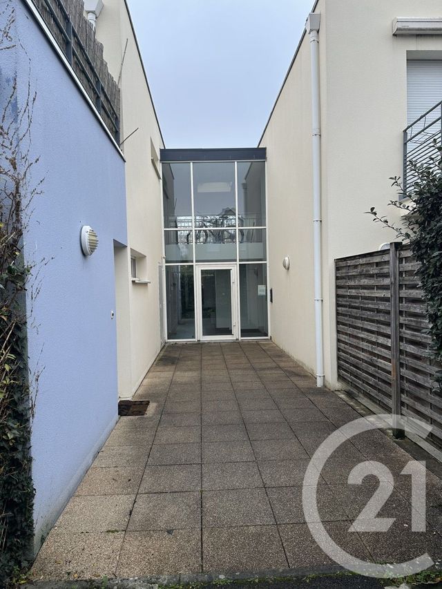 Appartement T2 &agrave; vendre - 2 pi&egrave;ces - 42,34 m2 - Nantes - 44 - PAYS-DE-LOIRE