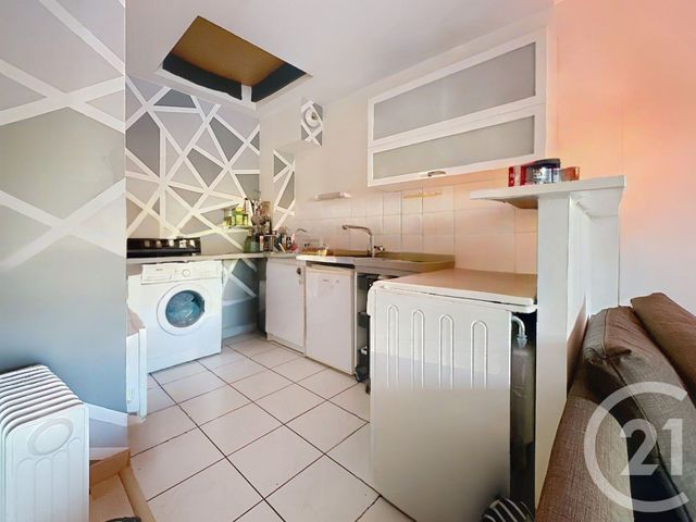 Appartement T2 à vendre - 2 pièces - 42,34 m2 - Nantes - 44 - PAYS-DE-LOIRE