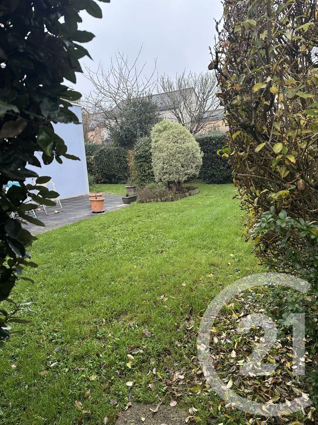 Appartement T2 &agrave; vendre - 2 pi&egrave;ces - 42,34 m2 - Nantes - 44 - PAYS-DE-LOIRE