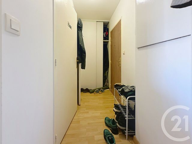 Appartement T2 à vendre - 2 pièces - 42,34 m2 - Nantes - 44 - PAYS-DE-LOIRE