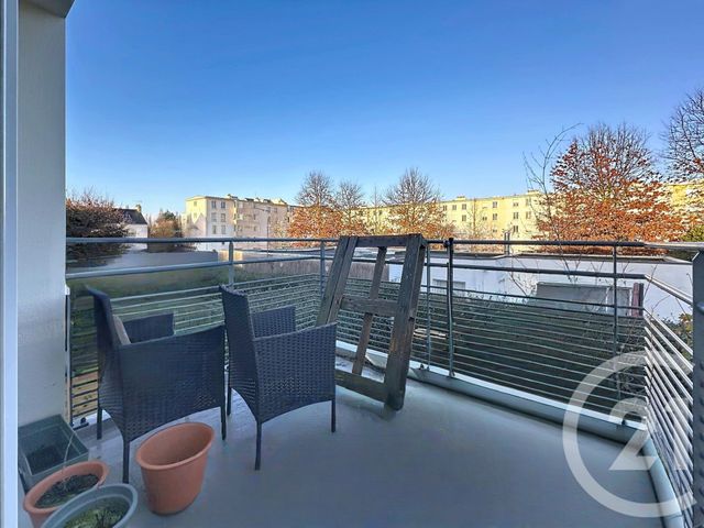 Appartement T2 à vendre - 2 pièces - 42,34 m2 - Nantes - 44 - PAYS-DE-LOIRE