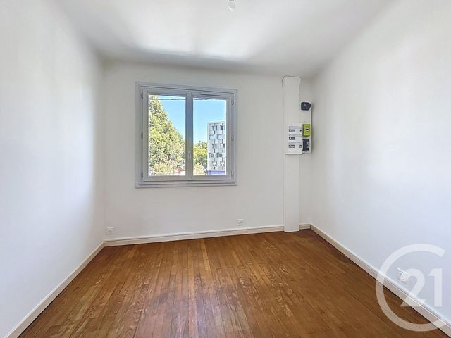 Appartement T5 à vendre - 5 pièces - 106,96 m2 - Nantes - 44 - PAYS-DE-LOIRE