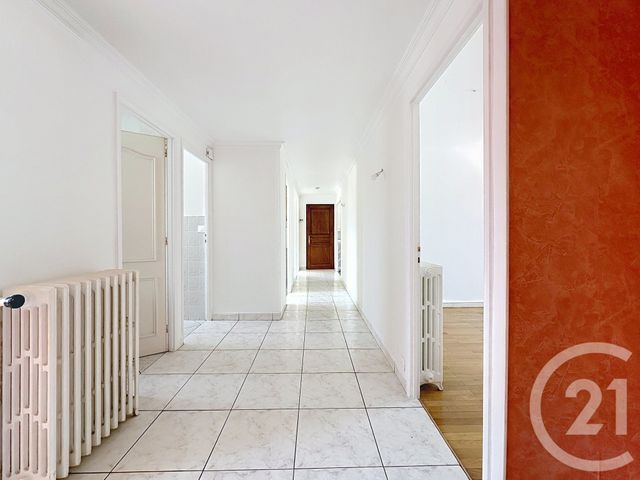 Appartement T5 à vendre - 5 pièces - 106,96 m2 - Nantes - 44 - PAYS-DE-LOIRE
