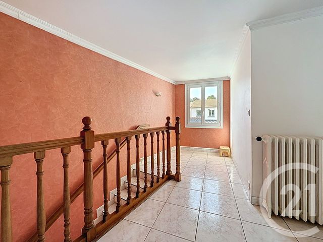 Appartement T5 à vendre - 5 pièces - 106,96 m2 - Nantes - 44 - PAYS-DE-LOIRE