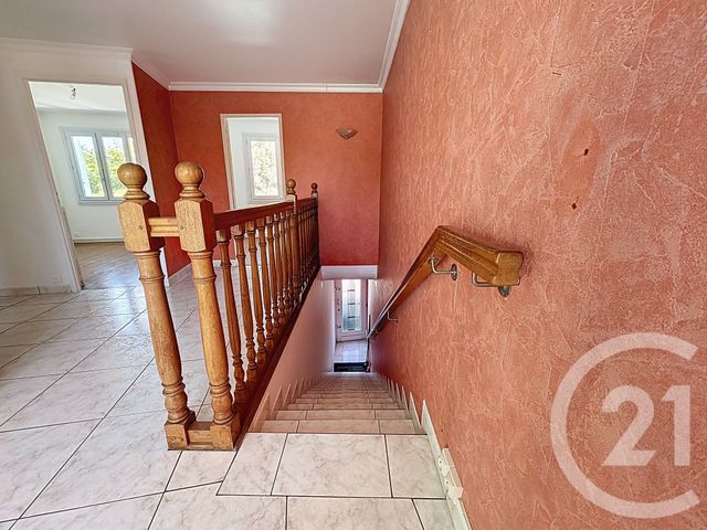 Appartement T5 à vendre - 5 pièces - 106,96 m2 - Nantes - 44 - PAYS-DE-LOIRE