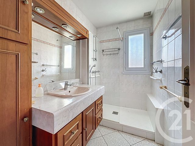 Appartement T5 à vendre - 5 pièces - 106,96 m2 - Nantes - 44 - PAYS-DE-LOIRE