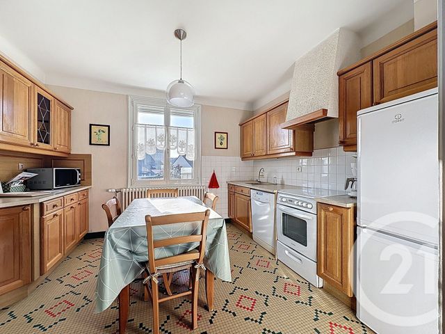 Maison &agrave; vendre - 4 pi&egrave;ces - 92,89 m2 - Nantes - 44 - PAYS-DE-LOIRE