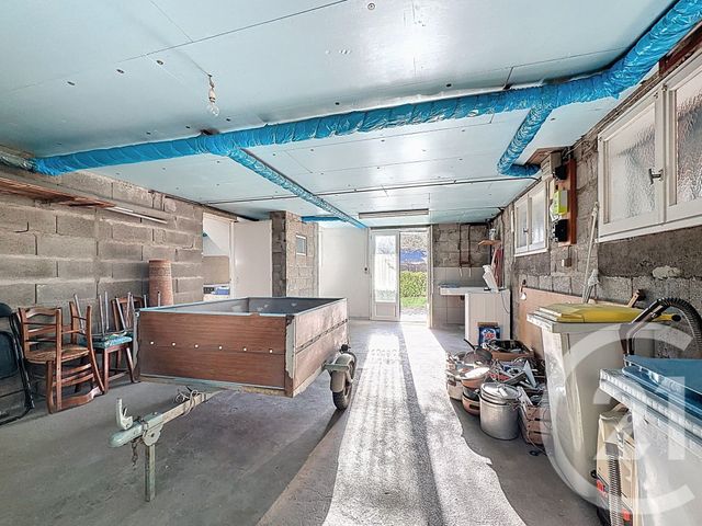 Maison &agrave; vendre - 4 pi&egrave;ces - 92,89 m2 - Nantes - 44 - PAYS-DE-LOIRE