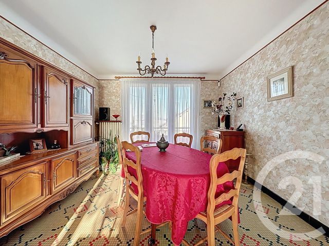 Maison à vendre NANTES