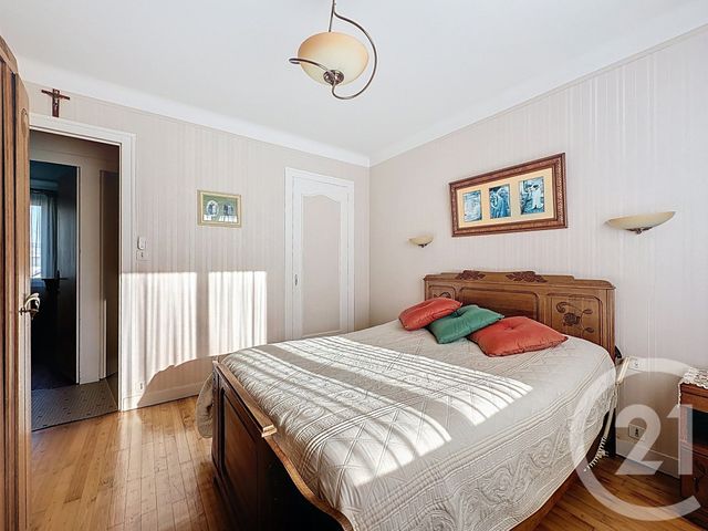 Maison &agrave; vendre - 4 pi&egrave;ces - 92,89 m2 - Nantes - 44 - PAYS-DE-LOIRE