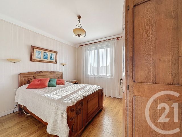 Maison &agrave; vendre - 4 pi&egrave;ces - 92,89 m2 - Nantes - 44 - PAYS-DE-LOIRE