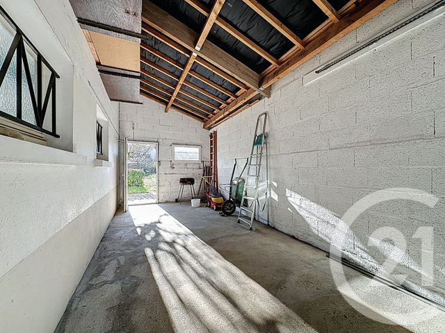 Maison &agrave; vendre - 4 pi&egrave;ces - 92,89 m2 - Nantes - 44 - PAYS-DE-LOIRE