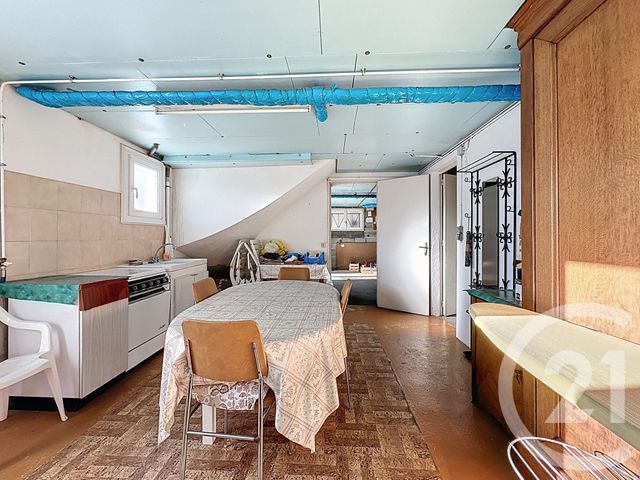 Maison &agrave; vendre - 4 pi&egrave;ces - 92,89 m2 - Nantes - 44 - PAYS-DE-LOIRE