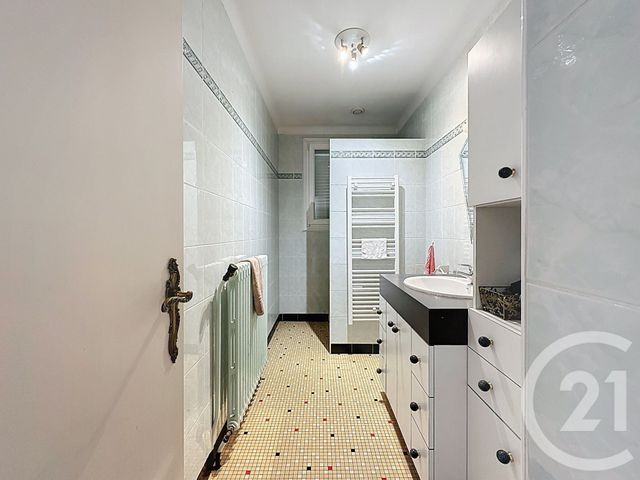 Maison &agrave; vendre - 4 pi&egrave;ces - 92,89 m2 - Nantes - 44 - PAYS-DE-LOIRE