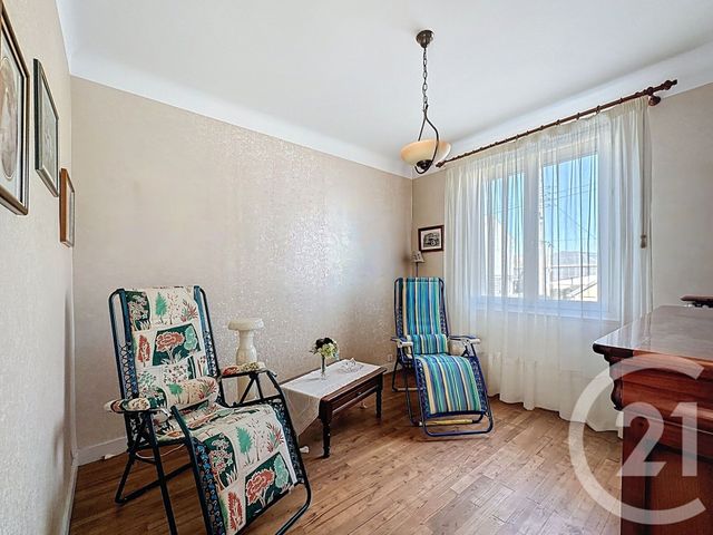 Maison &agrave; vendre - 4 pi&egrave;ces - 92,89 m2 - Nantes - 44 - PAYS-DE-LOIRE