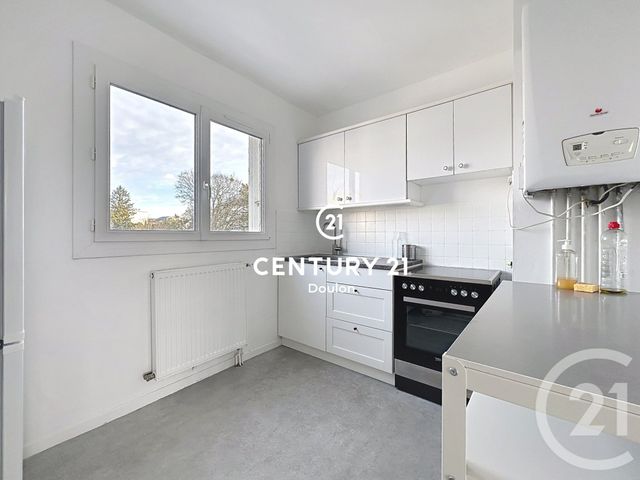 Appartement à vendre - 4 pièces - 65 m2 - Nantes - 44 - PAYS-DE-LOIRE