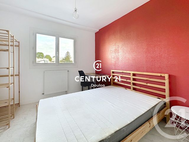 Appartement à vendre - 4 pièces - 65 m2 - Nantes - 44 - PAYS-DE-LOIRE